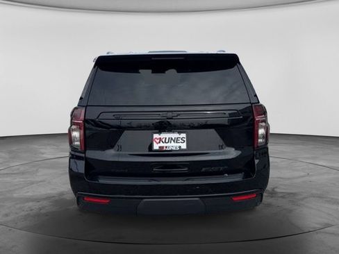 Used 2024 Chevrolet Suburban RST w/ Luxury Package AWD/4WD image 10