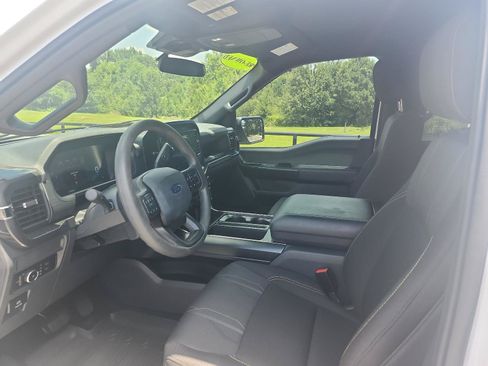 Used 2024 Ford F150 STX RWD image 11