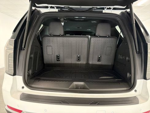 New 2026 Chevrolet Tahoe LT w/ Comfort Package RWD image 8