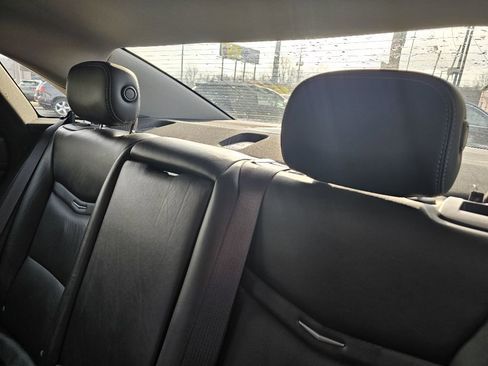 Used 2016 Cadillac XTS Luxury w/ Driver Awareness Package FWD image 35