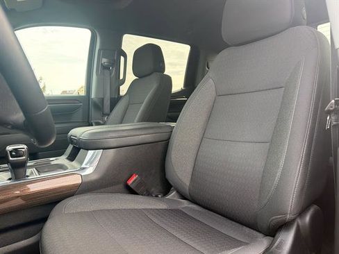 Used 2023 Chevrolet Silverado 1500 RST w/ All Star Edition Plus image 36