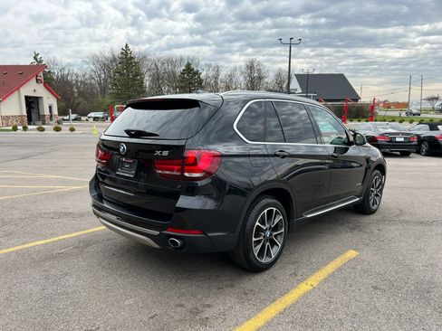 Used 2017 BMW X5 xDrive35i AWD/4WD image 5