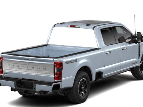 New 2026 Ford F250 Platinum w/ Platinum Plus Package AWD/4WD image 61