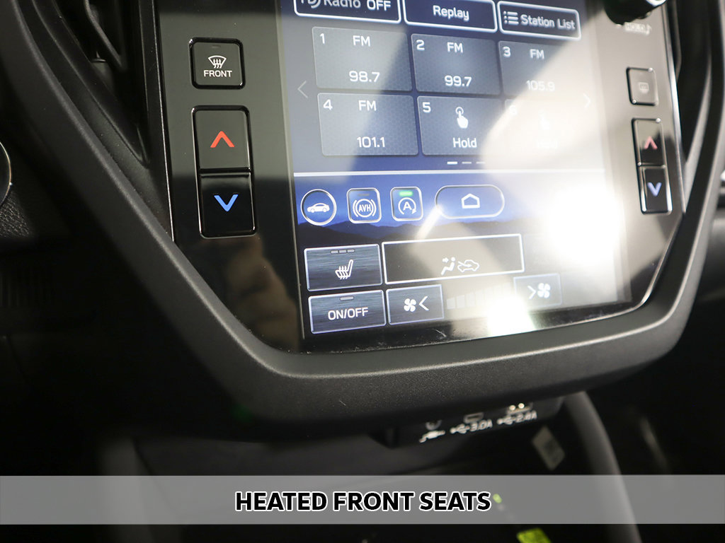 Used 2026 Subaru Forester Premium AWD/4WD image 7