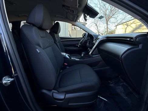 Certified 2023 Hyundai Tucson SEL image 25