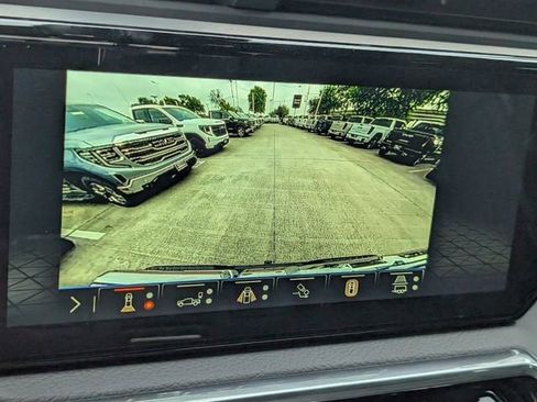 New 2026 GMC Sierra 1500 Denali w/ Technology Package AWD/4WD image 12