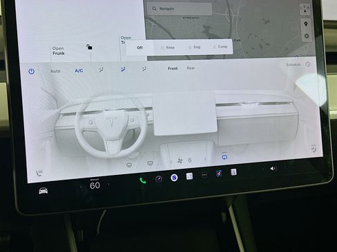 Used 2020 Tesla Model 3 Long Range AWD/4WD image 23