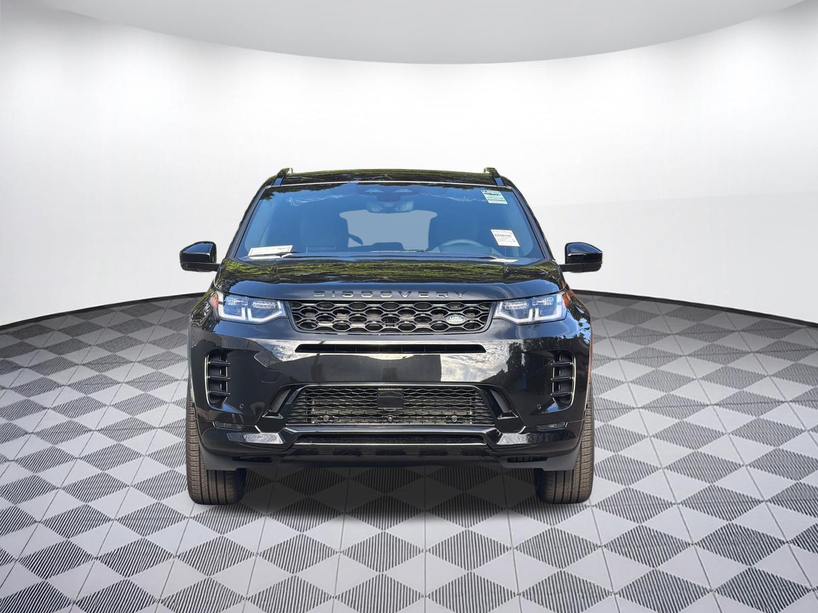 New 2026 Land Rover Discovery Sport Landmark AWD/4WD image 6