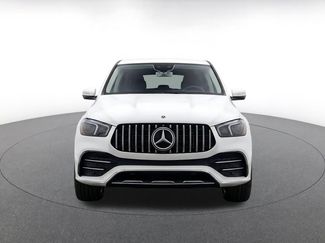 Used 2026 Mercedes-Benz GLE 350 4MATIC video 2