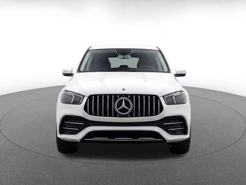 Used 2026 Mercedes-Benz GLE 350 4MATIC image 2