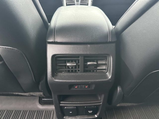 Certified 2018 Ford Edge Sport w/ Equipment Group 401A AWD/4WD image 14