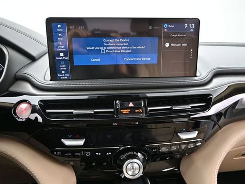 New 2026 Acura MDX SH-AWD w/ Advance Package image 11
