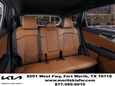 New 2026 Kia Sportage X-Line AWD/4WD image 12