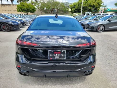 New 2026 Audi A6 Prestige AWD/4WD image 13