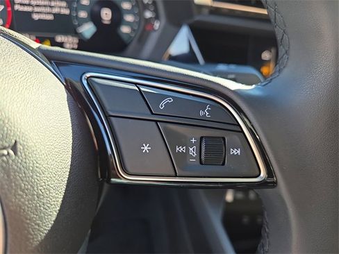 Certified 2025 Audi A3 2.0T Premium w/ Convenience Package image 23