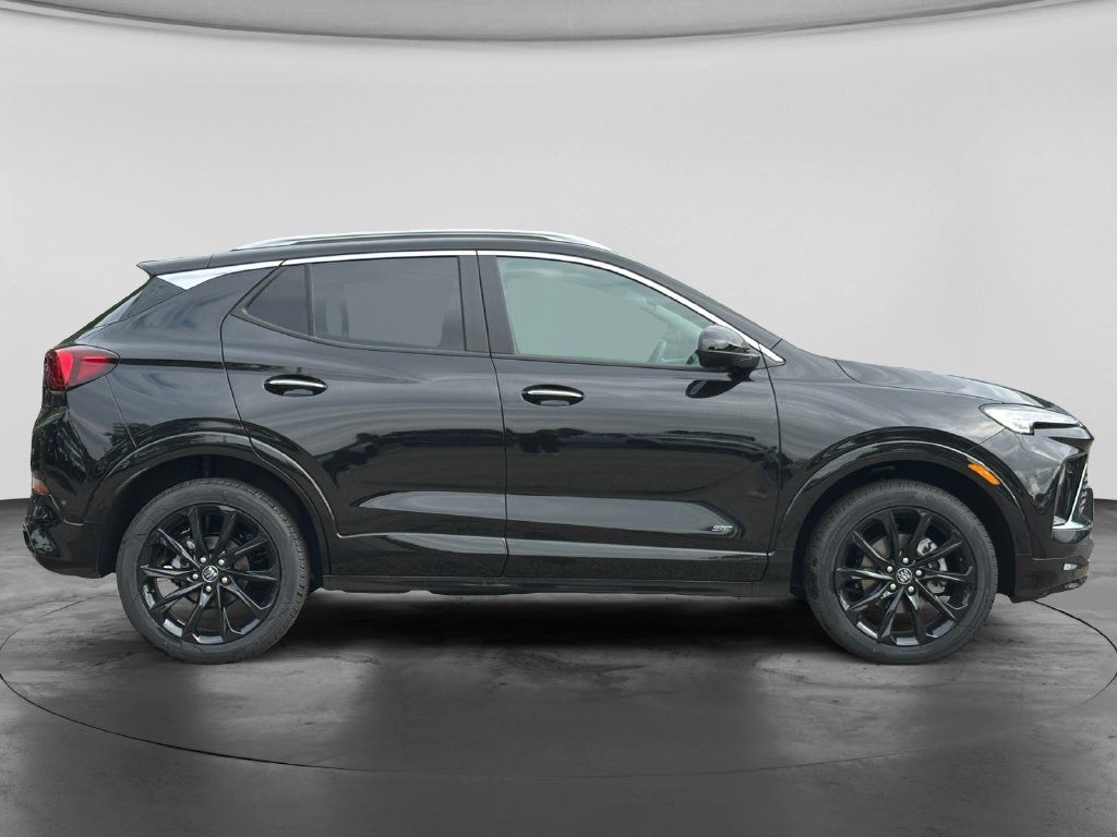 New 2026 Buick Encore GX Sport Touring w/ Comfort Package AWD/4WD image 9