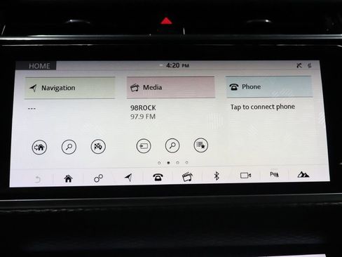 Used 2018 Land Rover Range Rover Velar S image 12