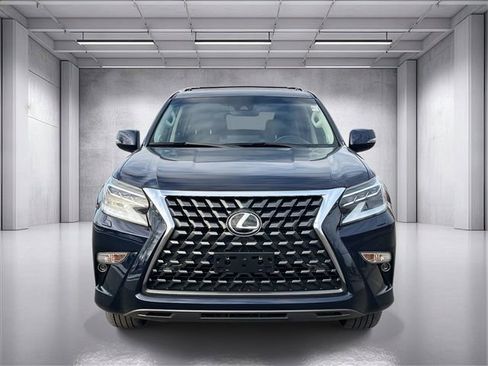 Used 2023 Lexus GX 460 Premium w/ Premium Plus Package image 8