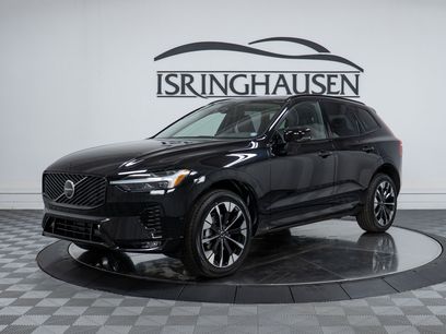 New 2026 Volvo XC60 B5 Plus w/ Protection Package Premier