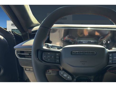 New 2026 Dodge Charger Scat Pack image 13