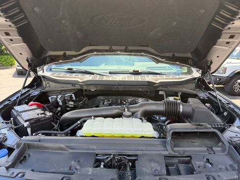 Used 2026 Ford F150 Lariat w/ Equipment Group 502A High AWD/4WD image 29