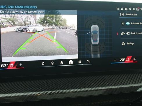 New 2026 BMW M2 w/ Lighting Package image 17