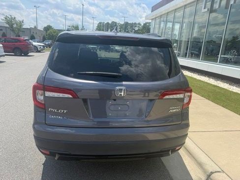 Used 2022 Honda Pilot Special Edition image 7