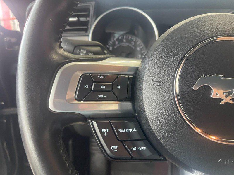Used 2022 Ford Mustang GT Premium RWD image 21