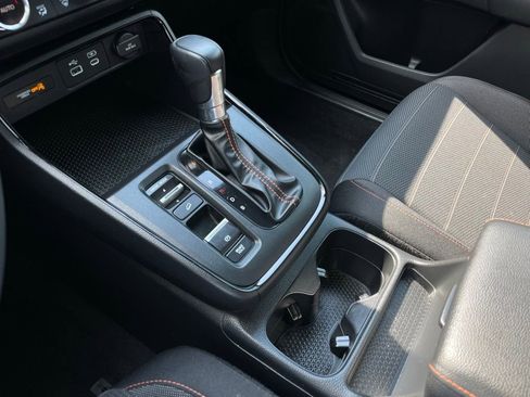 Certified 2023 Honda CR-V Sport image 19