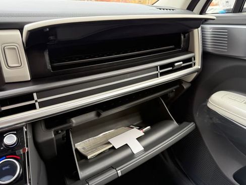 New 2026 Hyundai Santa Fe SEL image 29