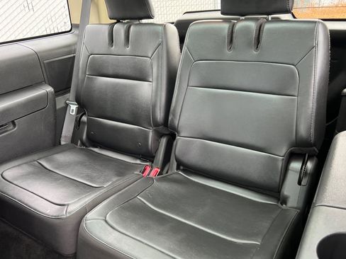 Used 2014 Ford Flex Limited w/ Equipment Group 303A image 15