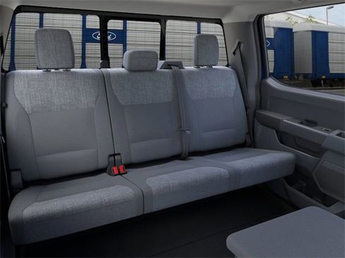 New 2026 Ford F450 XLT w/ XLT Premium Package image 11