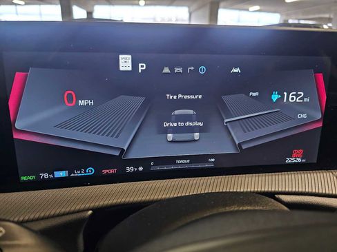 Used 2023 Kia EV6 GT image 12