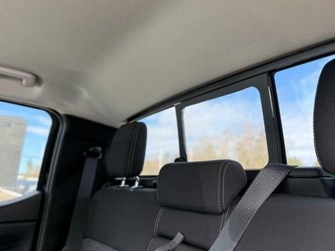 New 2026 Ford Ranger XLT w/ Equipment Group 301A High image 27