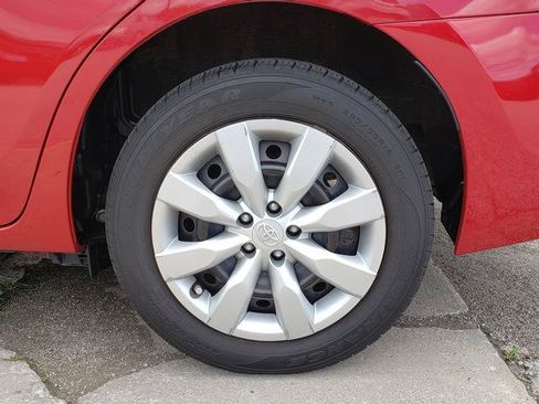 Used 2016 Toyota Corolla LE FWD image 27