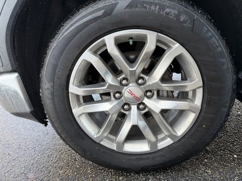 Used 2021 GMC Sierra 1500 SLT w/ SLT Premium Package image 27