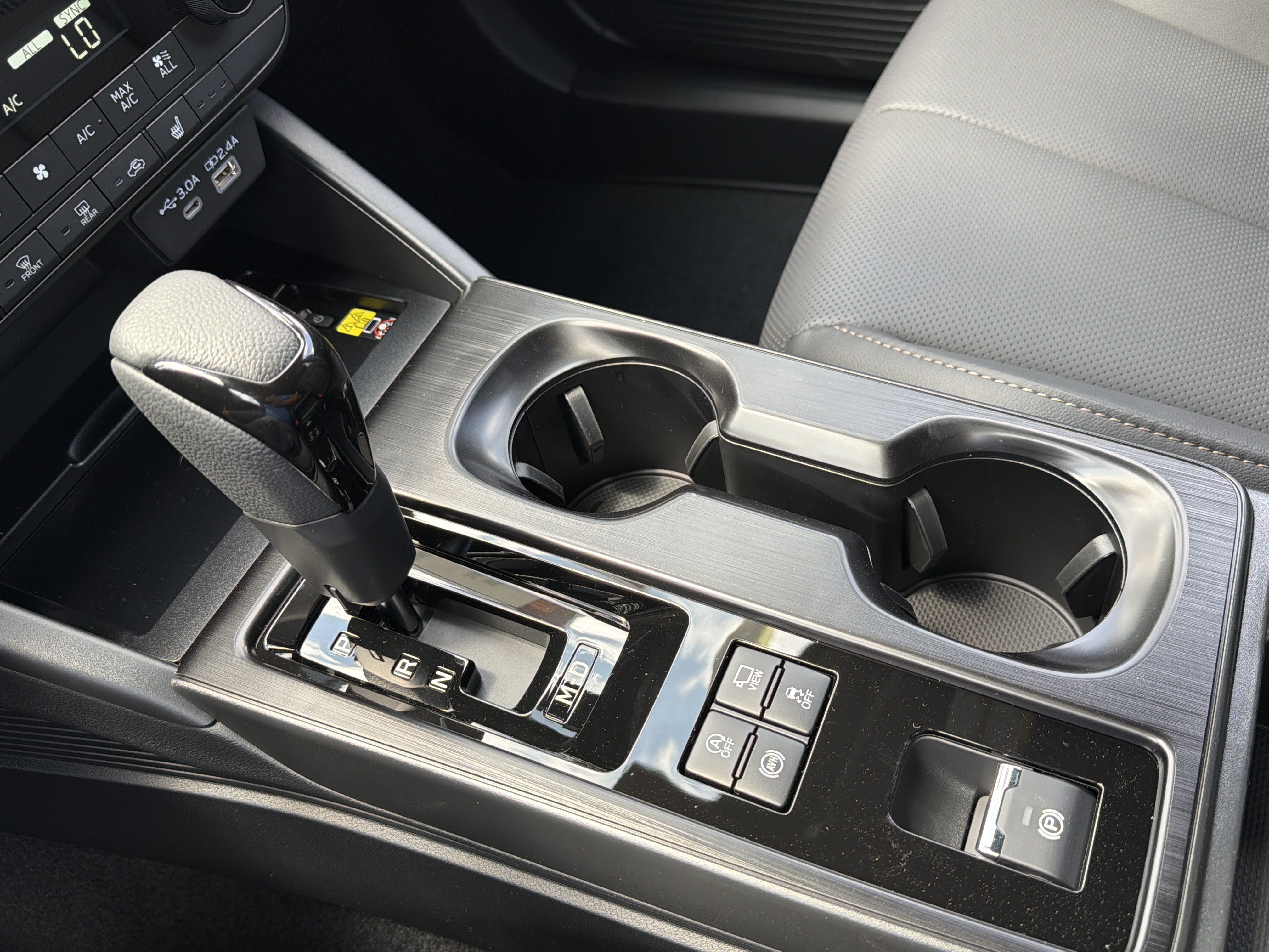 New 2026 Subaru Outback Limited XT AWD/4WD image 22