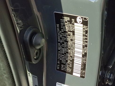 Certified 2024 Toyota Corolla LE FWD image 29