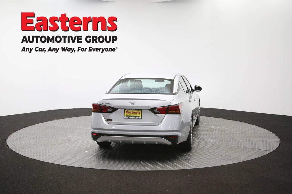 Used 2024 Nissan Altima 2.5 S FWD image 37