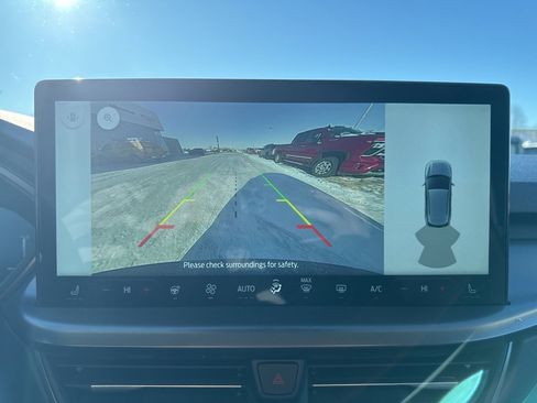 New 2026 Ford Escape Active w/ Tech Pack #1 image 7