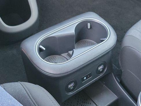 Certified 2024 Hyundai Ioniq 5 SEL RWD image 15