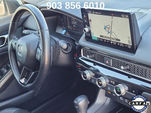 Used 2023 Honda Civic Touring image 23