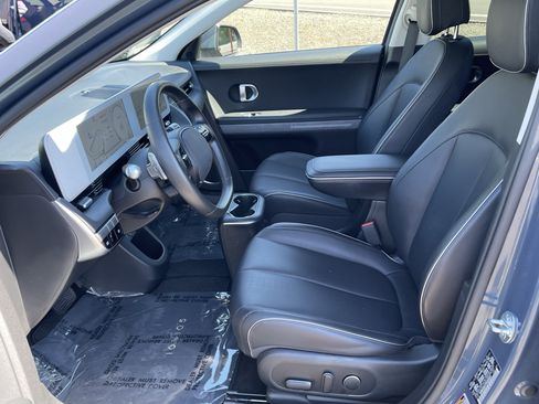 Certified 2023 Hyundai Ioniq 5 SEL AWD/4WD image 11