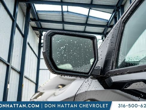 New 2026 Chevrolet Colorado W/T image 25