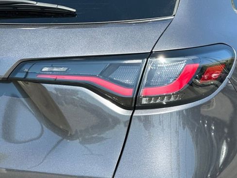 Certified 2024 Honda HR-V EX-L image 34