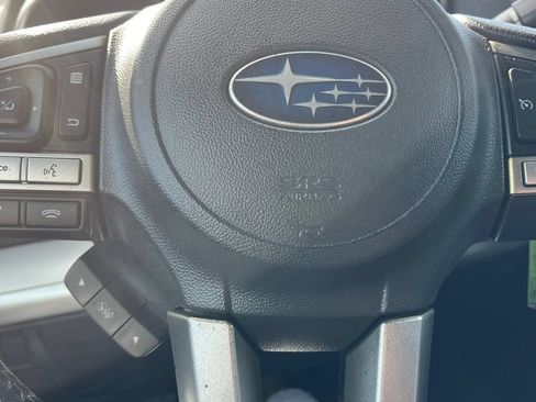 Used 2017 Subaru Outback 2.5i Premium AWD/4WD image 15