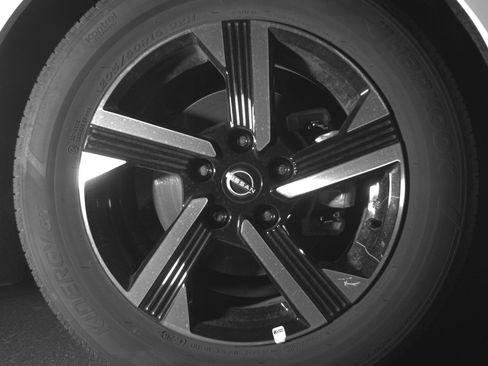 Used 2025 Nissan Sentra SV image 13