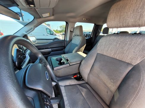 Used 2022 Ford F150 XLT w/ Trailer Tow Package AWD/4WD image 31