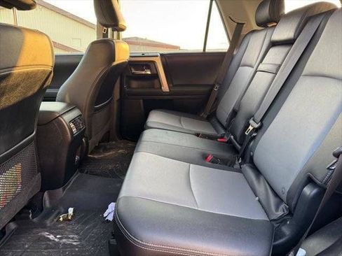 Certified 2020 Toyota 4Runner SR5 Premium AWD/4WD image 85