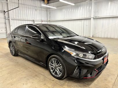 Used 2024 Kia Forte GT-Line